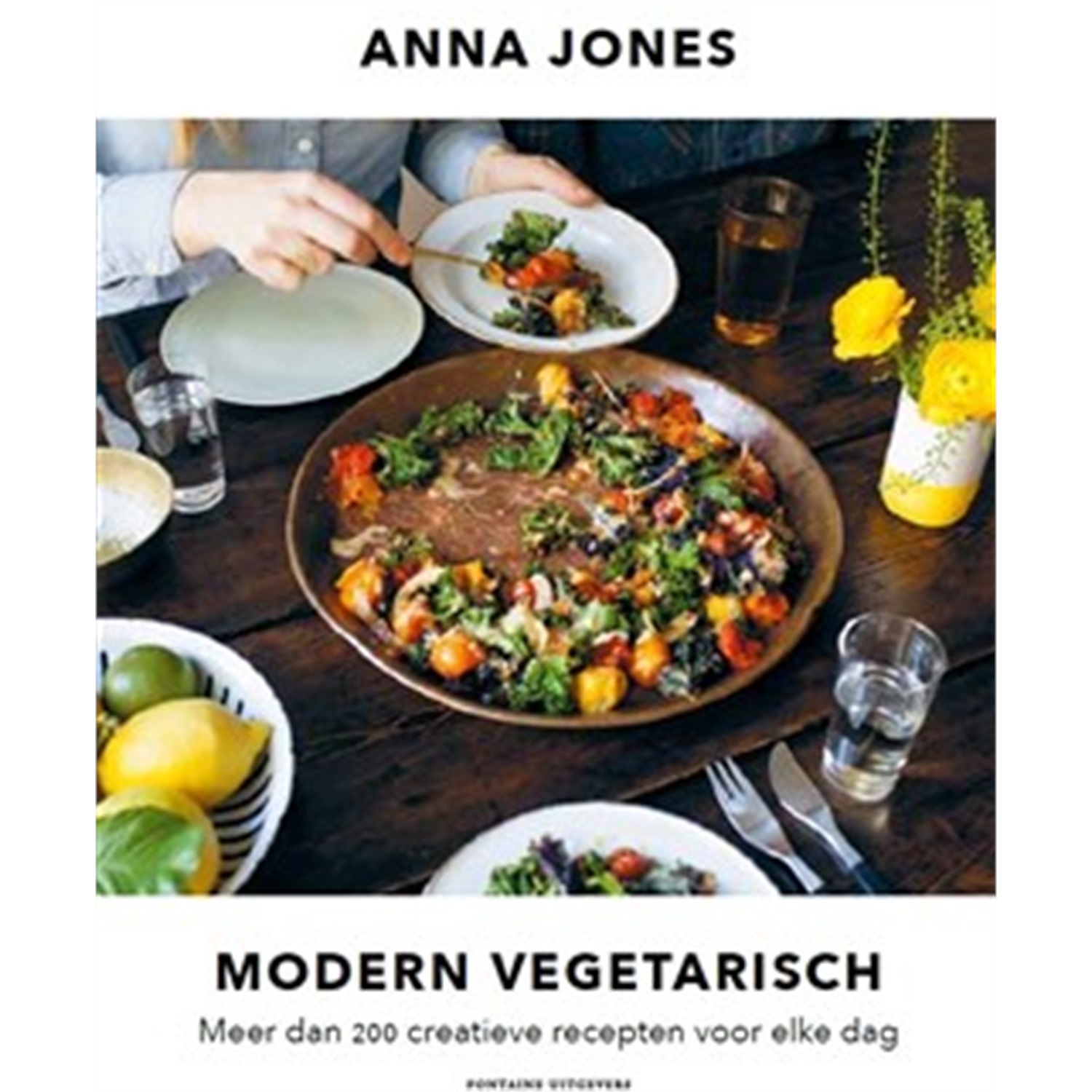 modern vegetarisch