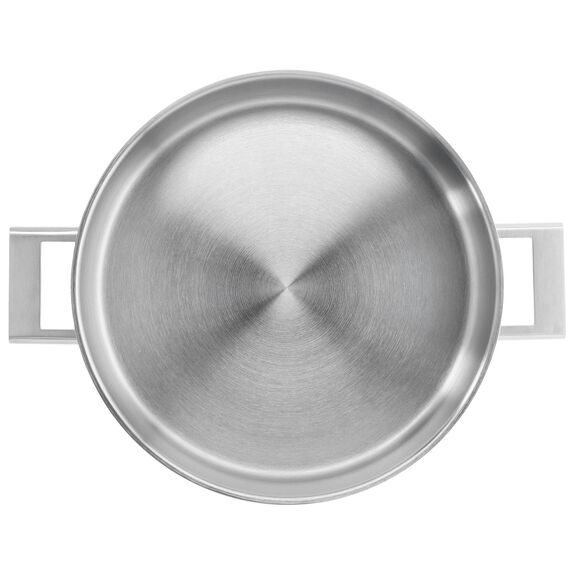 demeyere-john-pawson-kookpan-laag-met-rvs-deksel,-28cm3