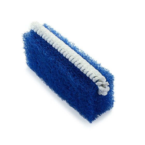 brushtech fingertip clean borstel spons b0317c