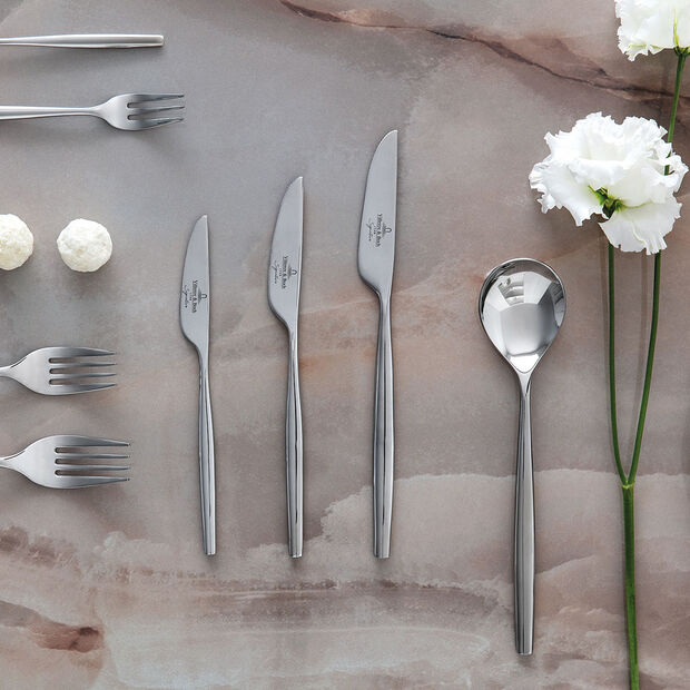 villeroy-boch-metrochic-bestekset-70-delig