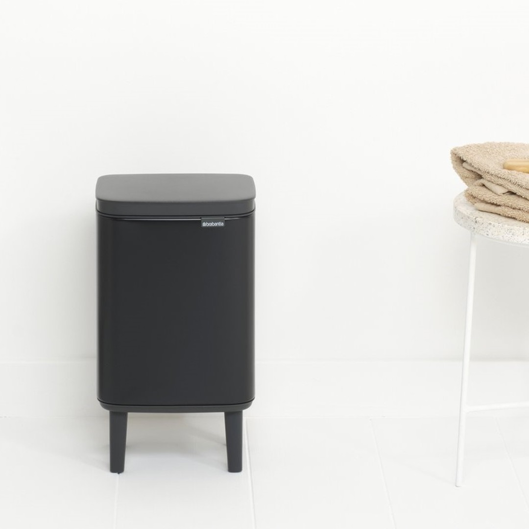 brabantia-bo-hi-afvalemmer-4l-mat-zwart