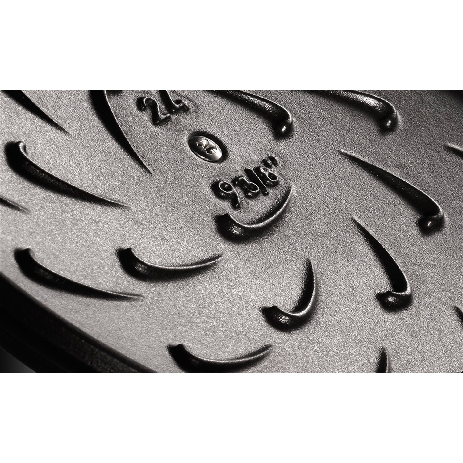 staub-chistera-braadpan-24cm-rood