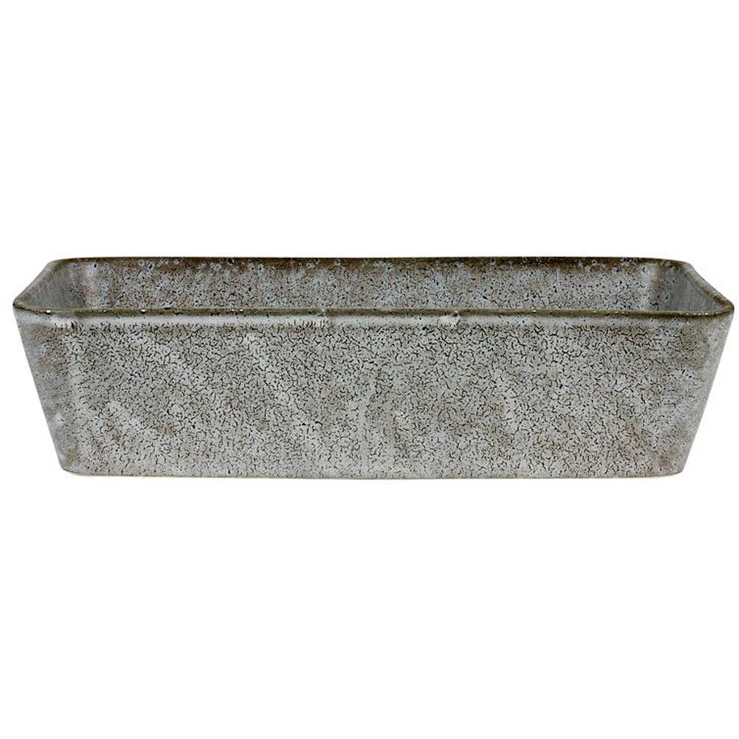 bitz-ovenschaal-32x19cm-grijs