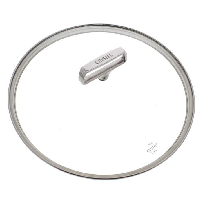 cristel-castelpro-glasdeksel-k30vcpf-30cm