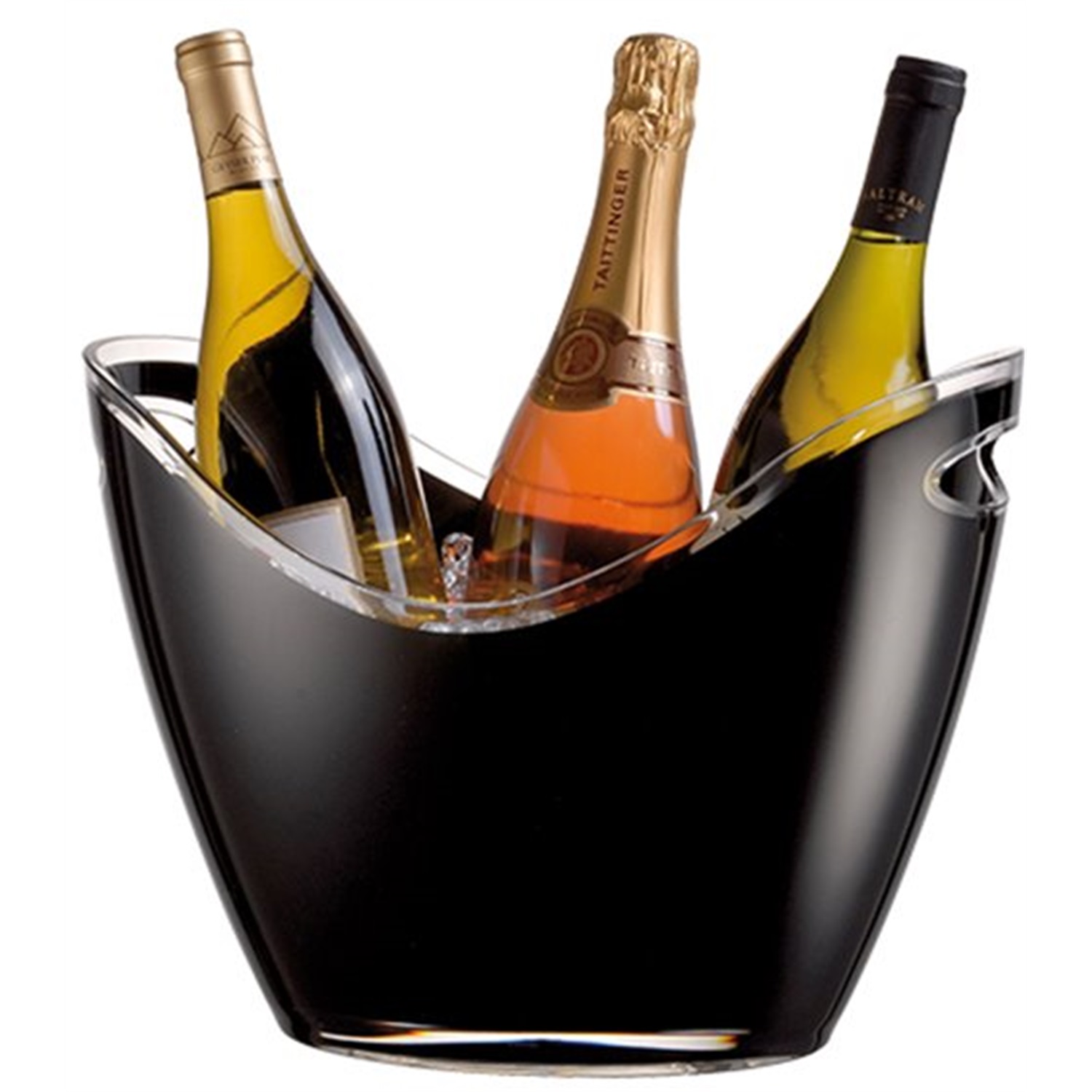 kookpunt emga gondola wijnkoeler 20cm