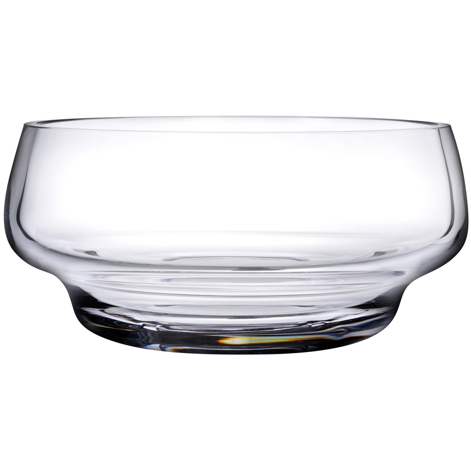 nude heads schaal o269cm transparant