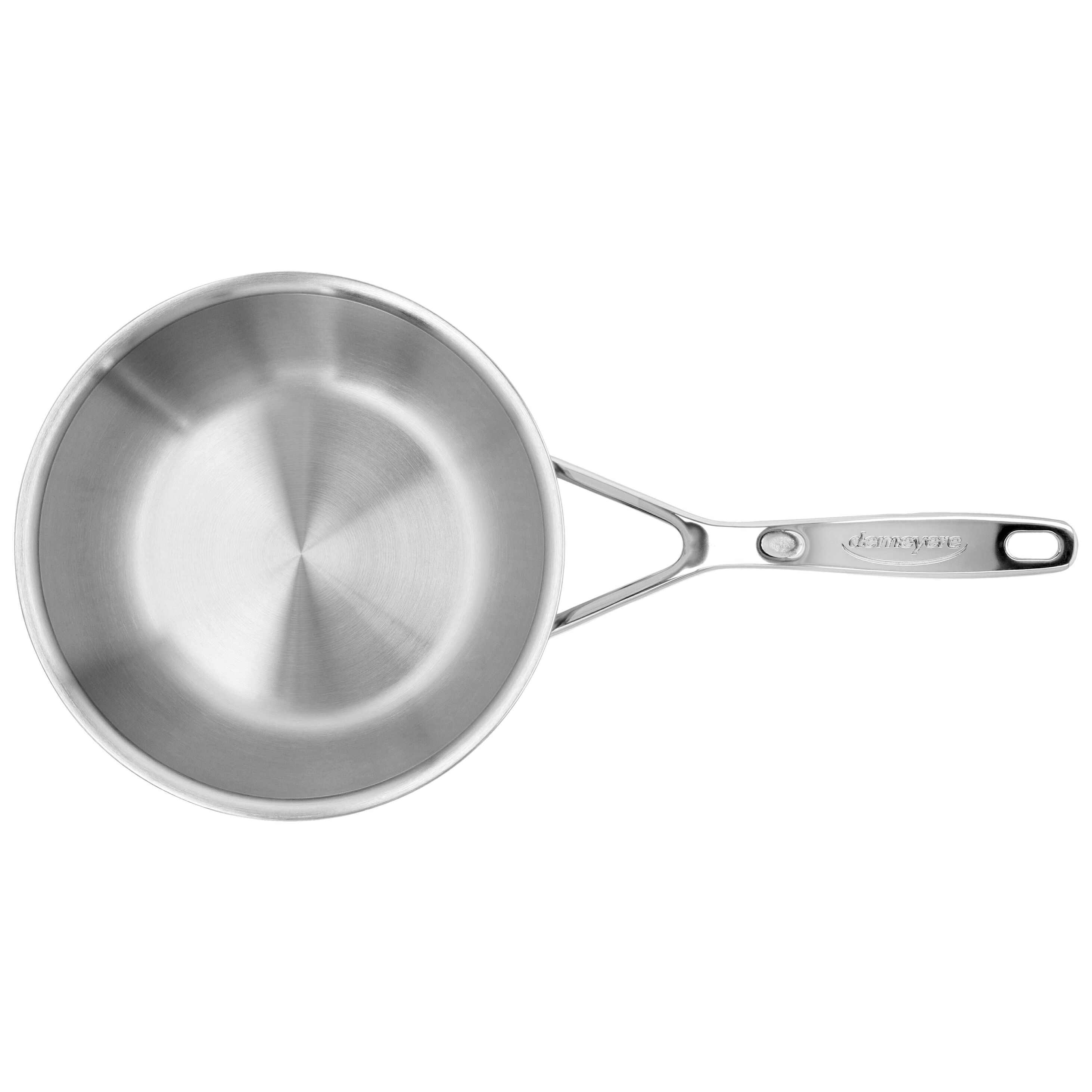demeyere-silver-7-conische-sauspan-20cm