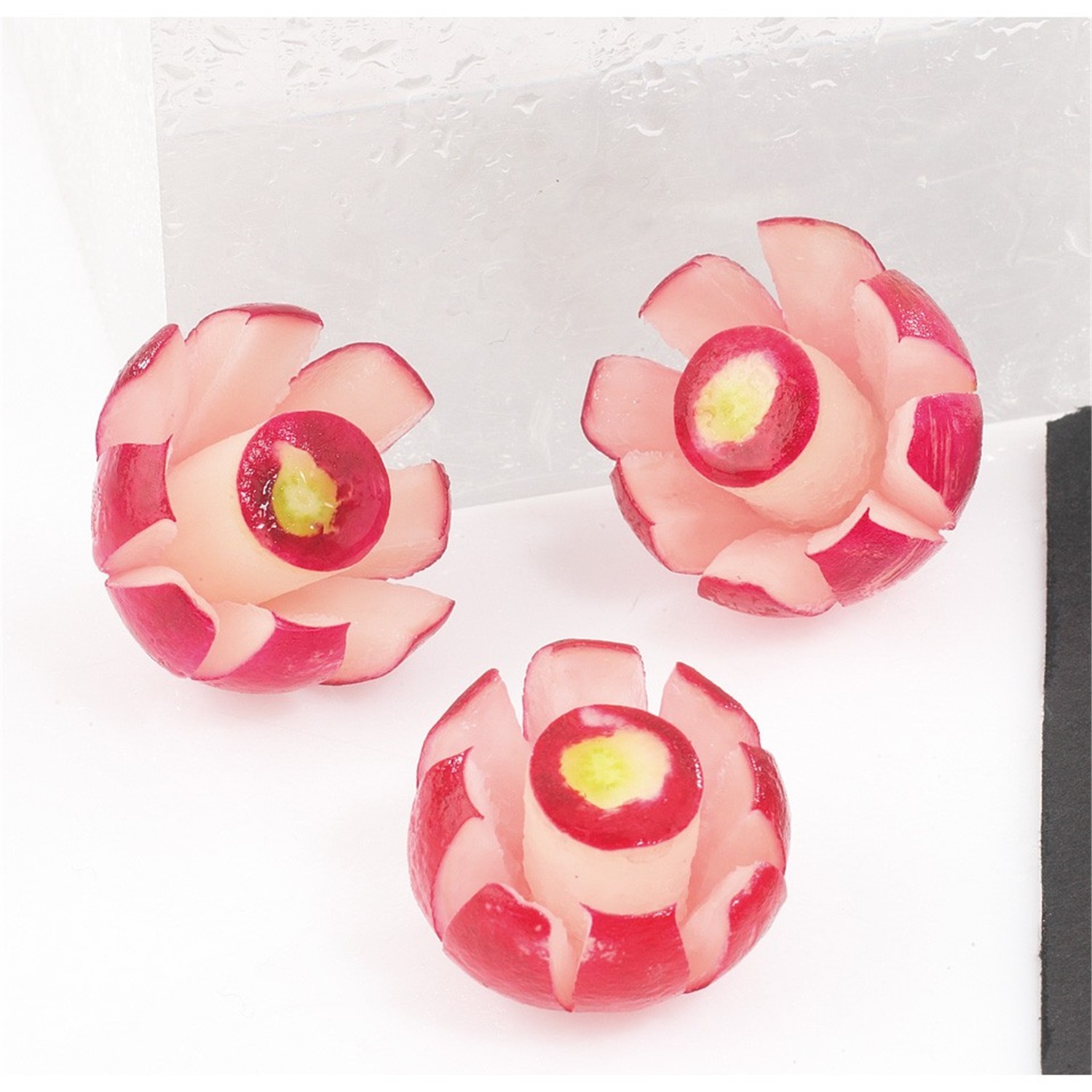 westmark-decoretto-radijsroossnijder-18cm