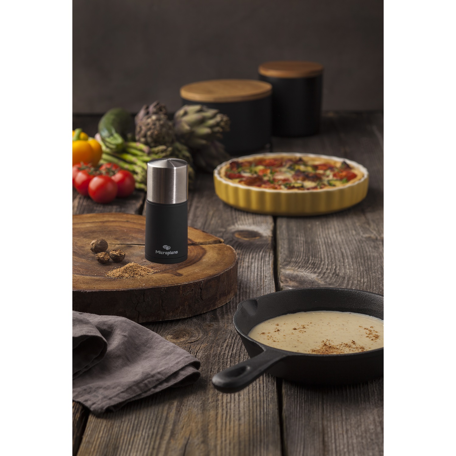 microplane-spice-mill-nootmuskaatmolen-rvszwart