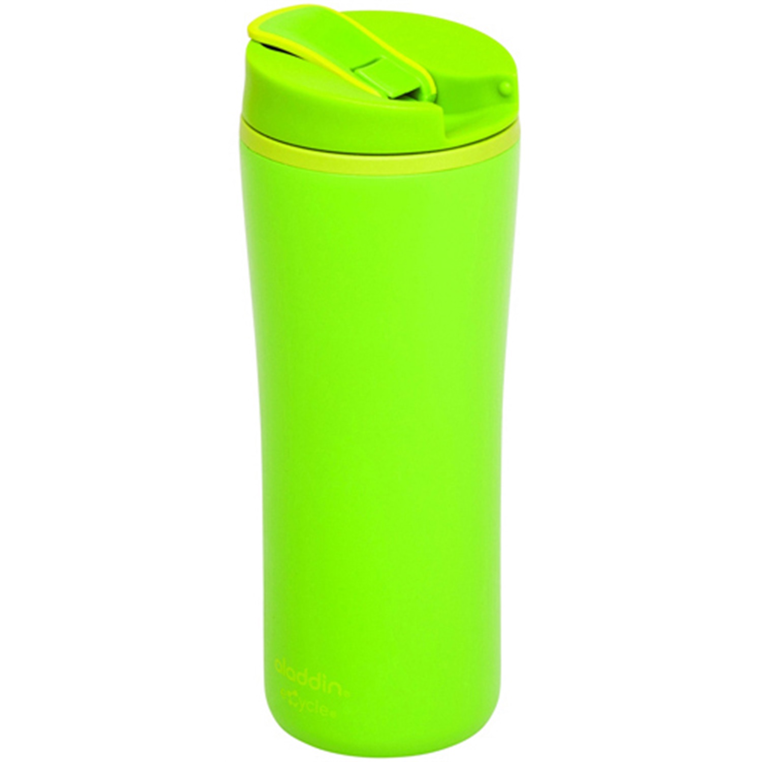 aladdin recycle drinkbeker 035l fern groen
