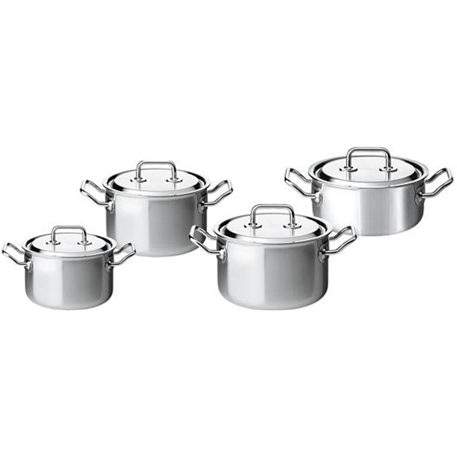 spring-brigade-starter-pannenset-met-rvs-deksels-4-delig