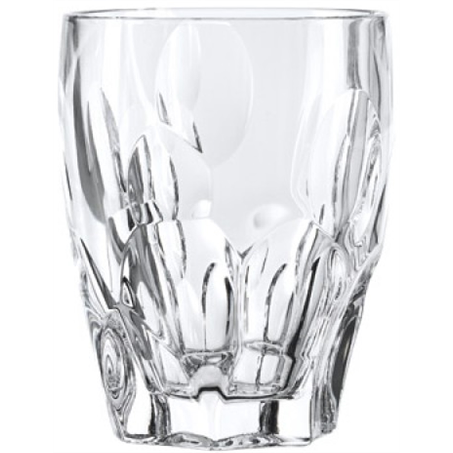 nachtmann sphere whiskyglazen 03l 4 stuks