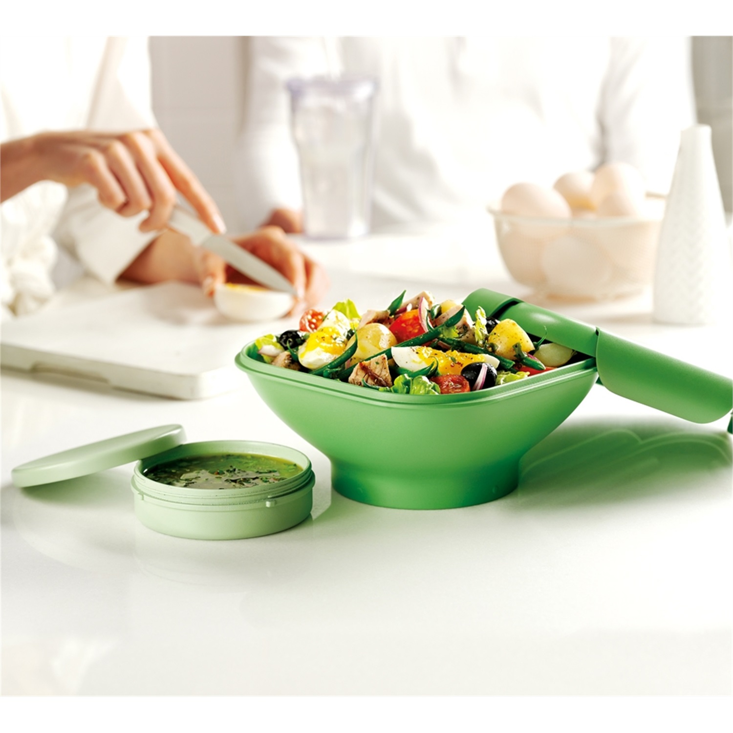 aladdin-papillon-saladeset-fern-groen
