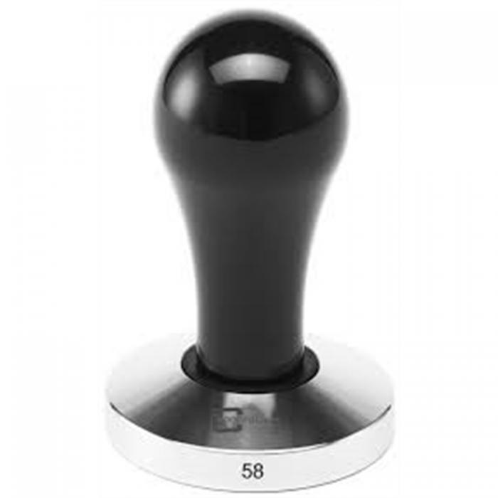 joefrex-pop-tamper-53mm-zwart