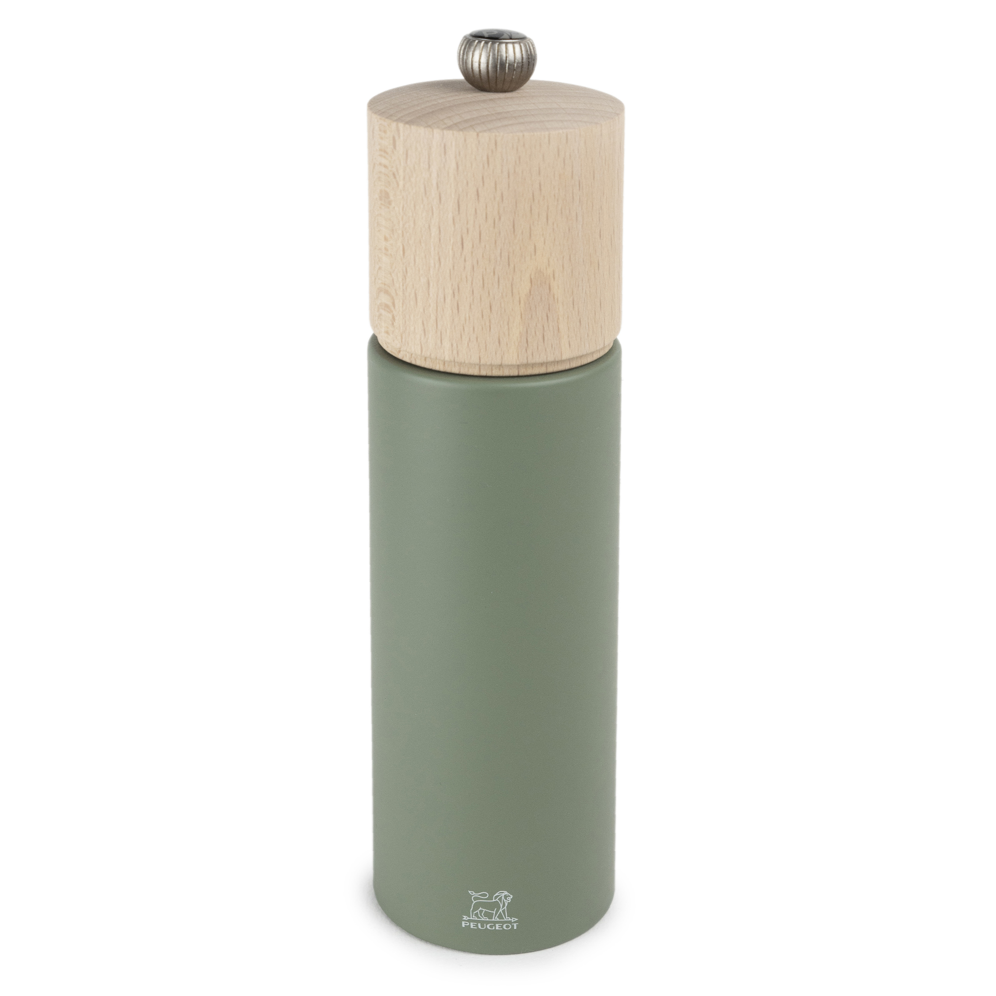 peugeot boreal pepermolen 21cm varengroen