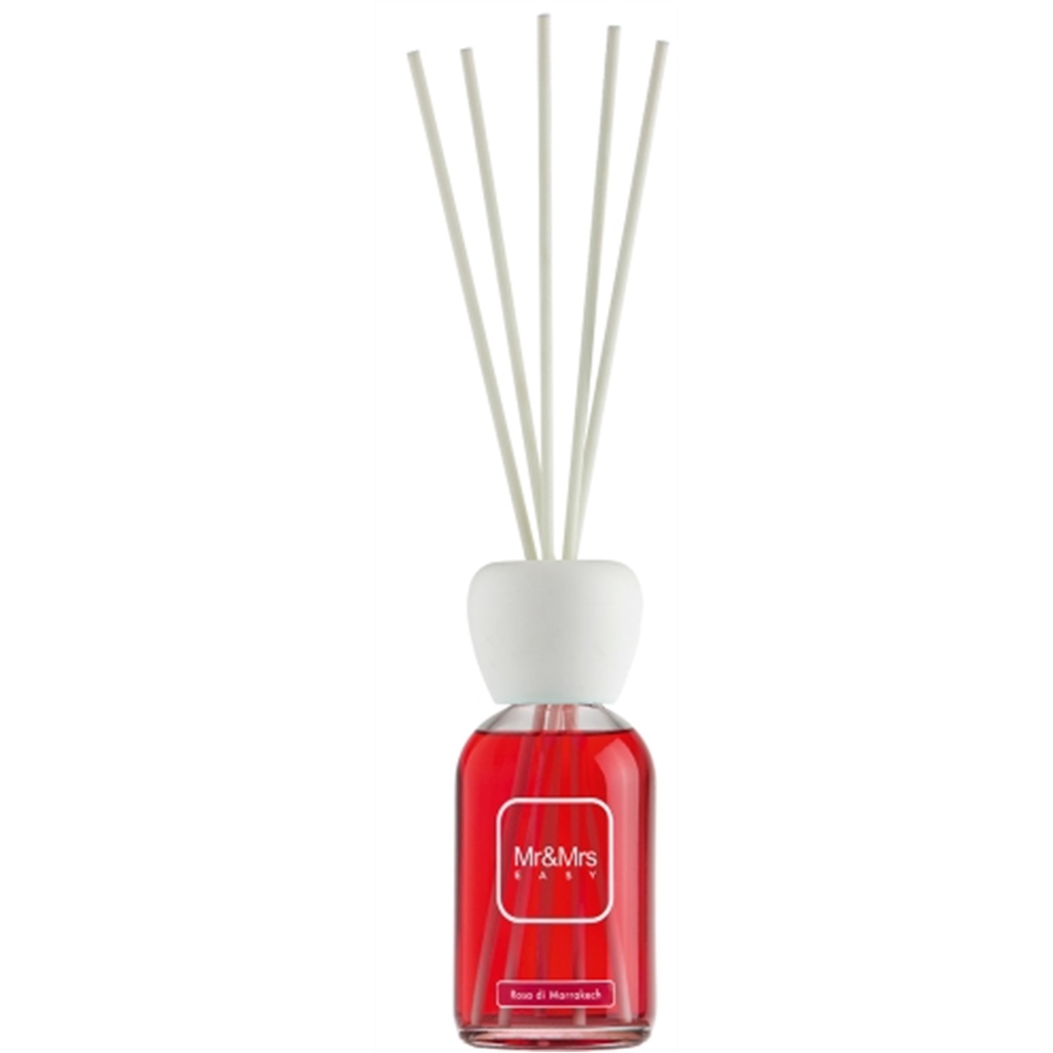mr mrs fragrance easy geur diffuser rose marrakech