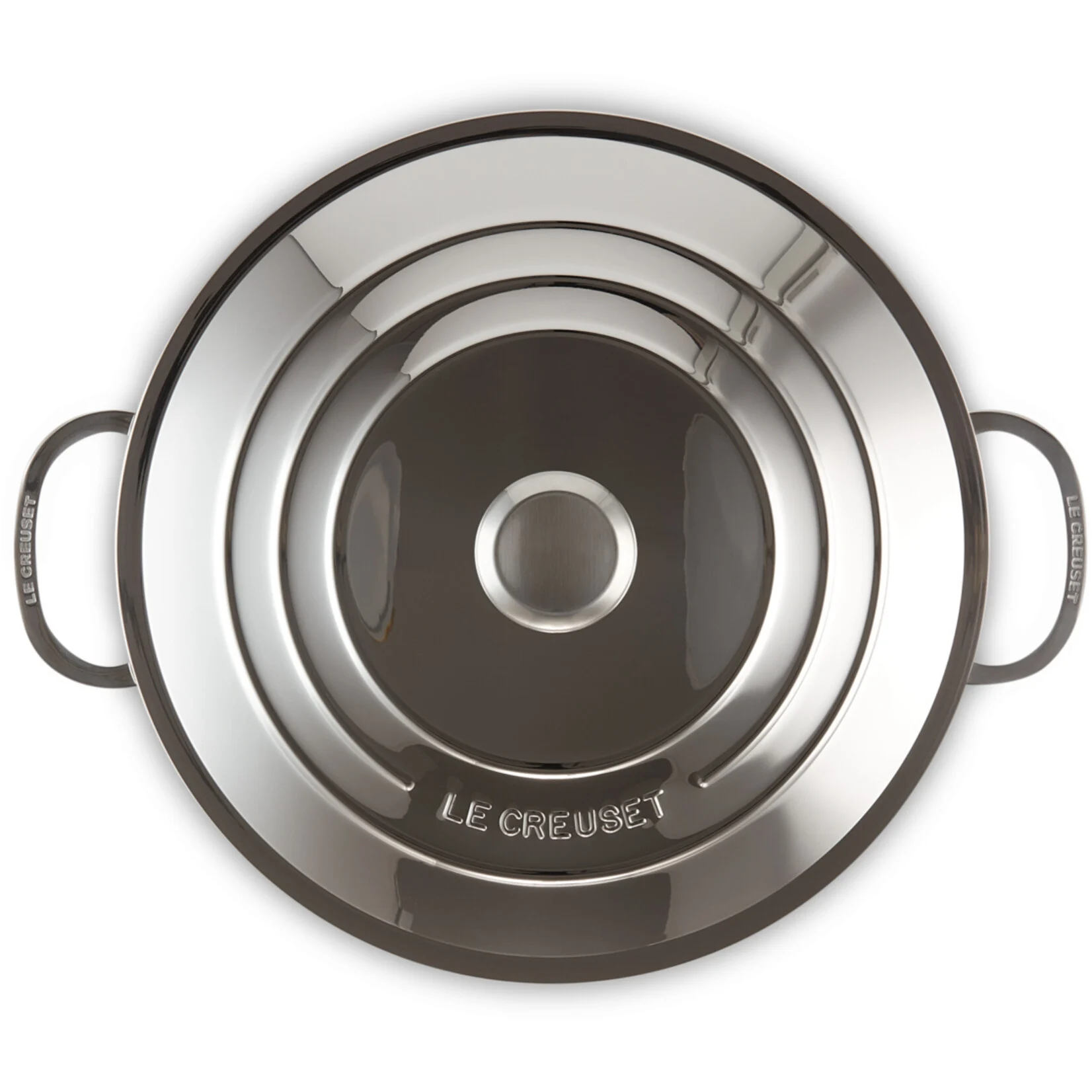 le-creuset-rvs-signature-provencaalse-sauteerpan-30cm