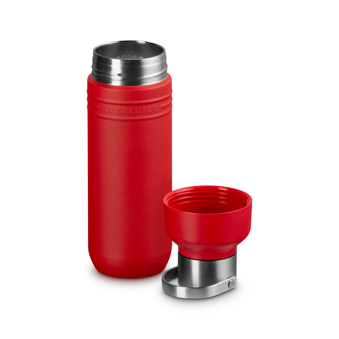 le-creuset-on-the-go-drinkfles,-0,5l-kersenrood-2