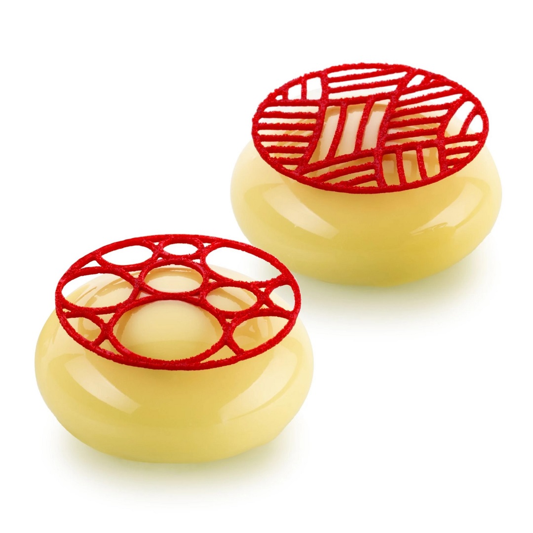 silikomart-snowball-siliconen-patisserievorm-6-vaks