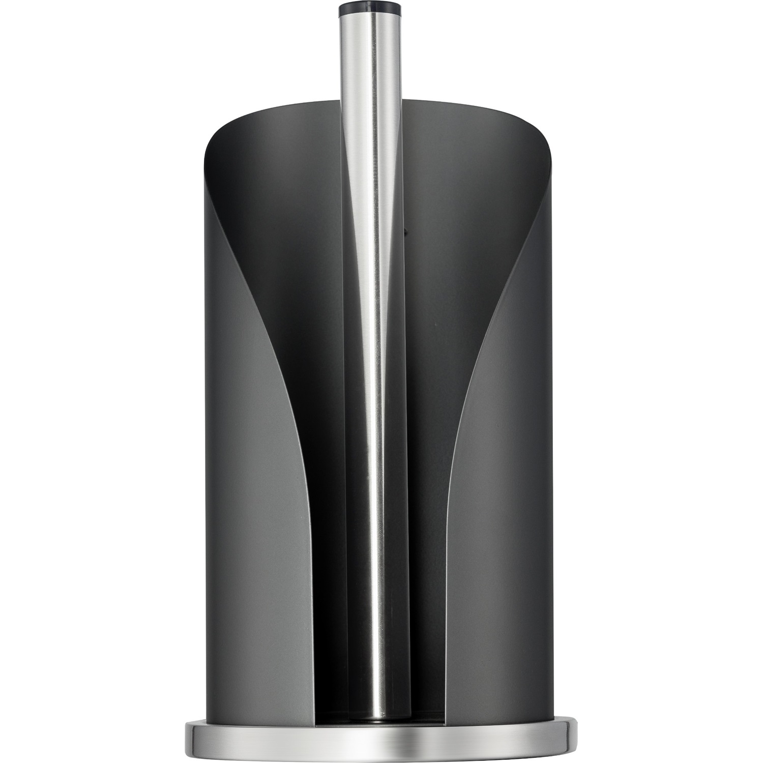 wesco keukenrolhouder mat grafiet