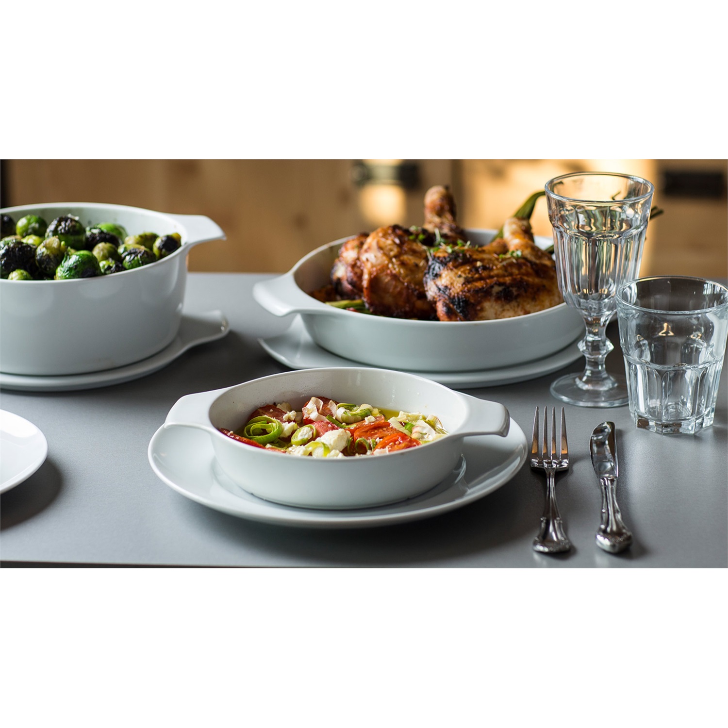 inductherm-pan-met-deksel-2l-20cm-wit