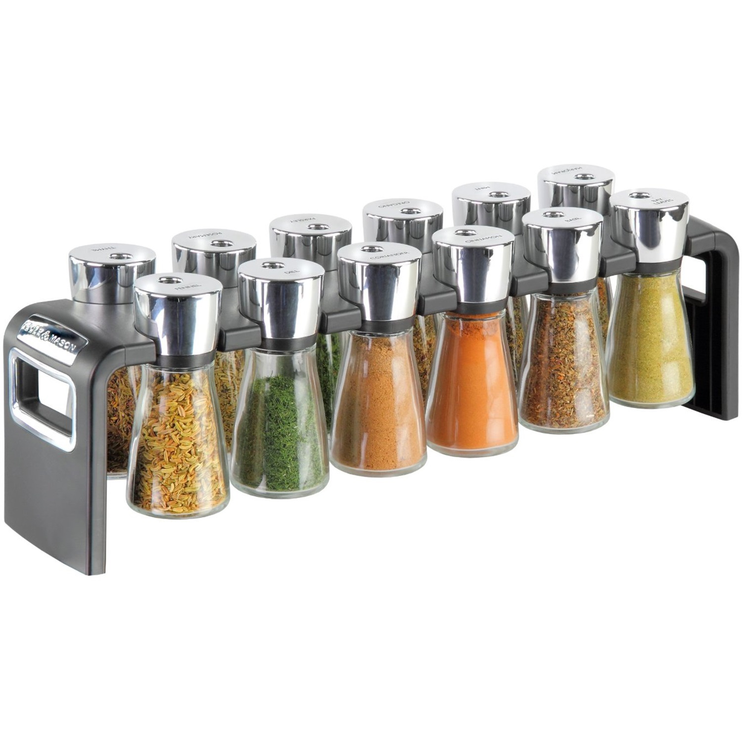 cole-mason-shaw-kruidenrek-met-12-kruidenpotten