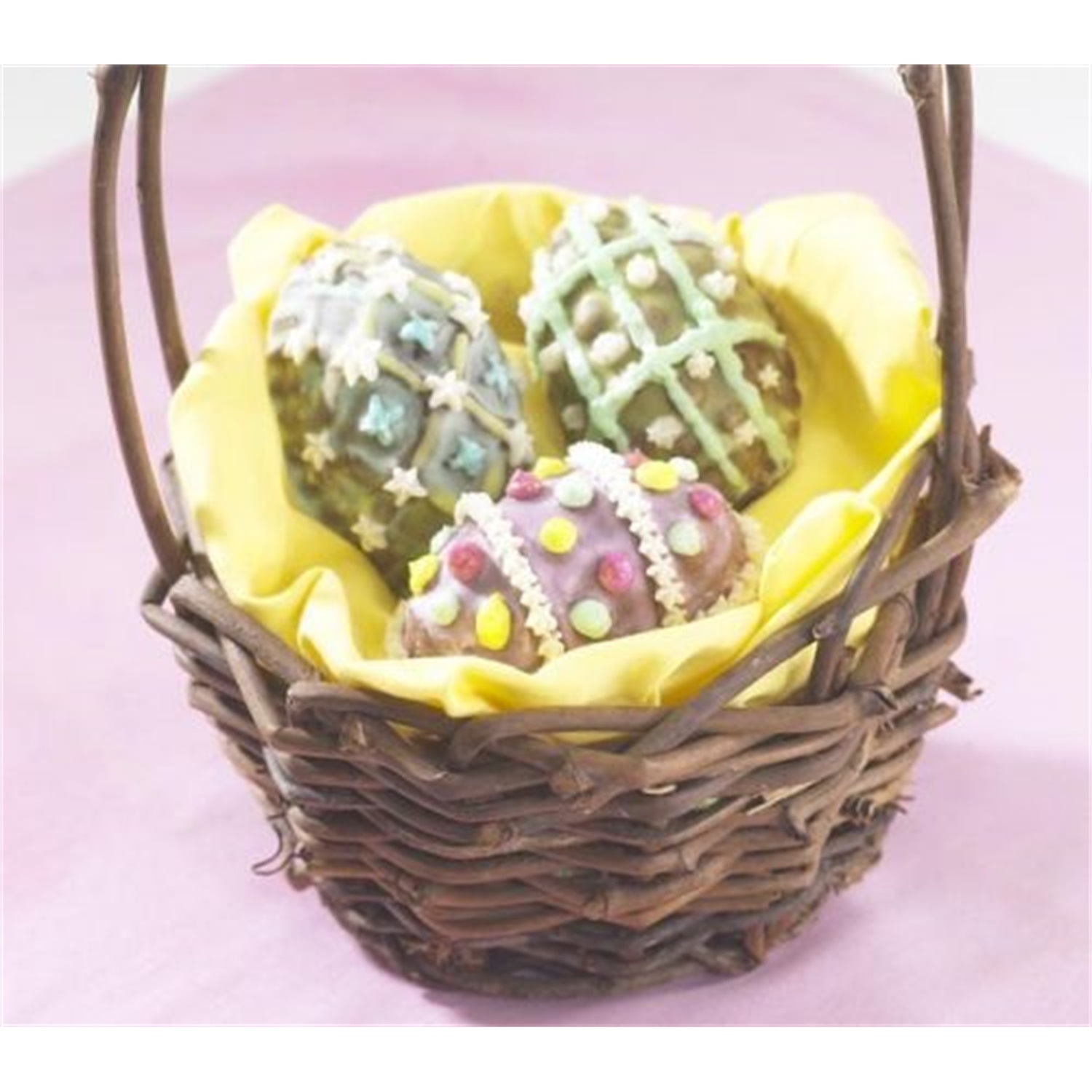 nordic-ware-paasei-bakvorm-9-vaks-zilver