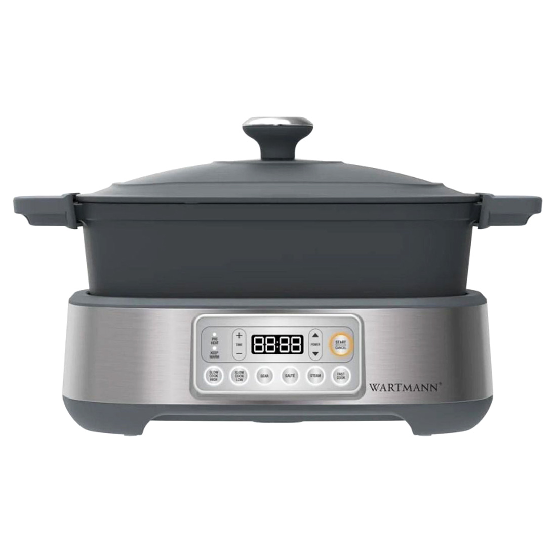 Wartmann Multicooker met Gietijzeren Pan WM-2401 MC-0.jpg