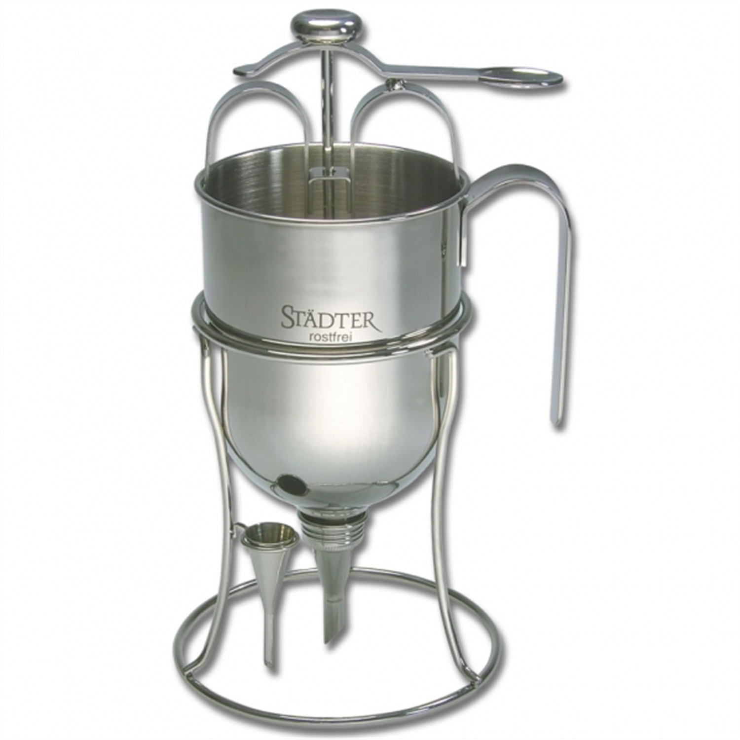 stadter chocolade praline vuller