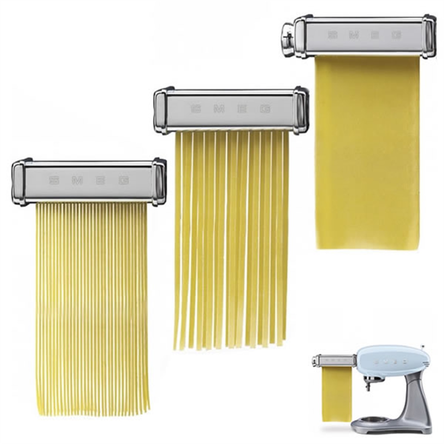 smeg-keukenmachine-pastaroller-en-snijderset-smpc01-3-delig