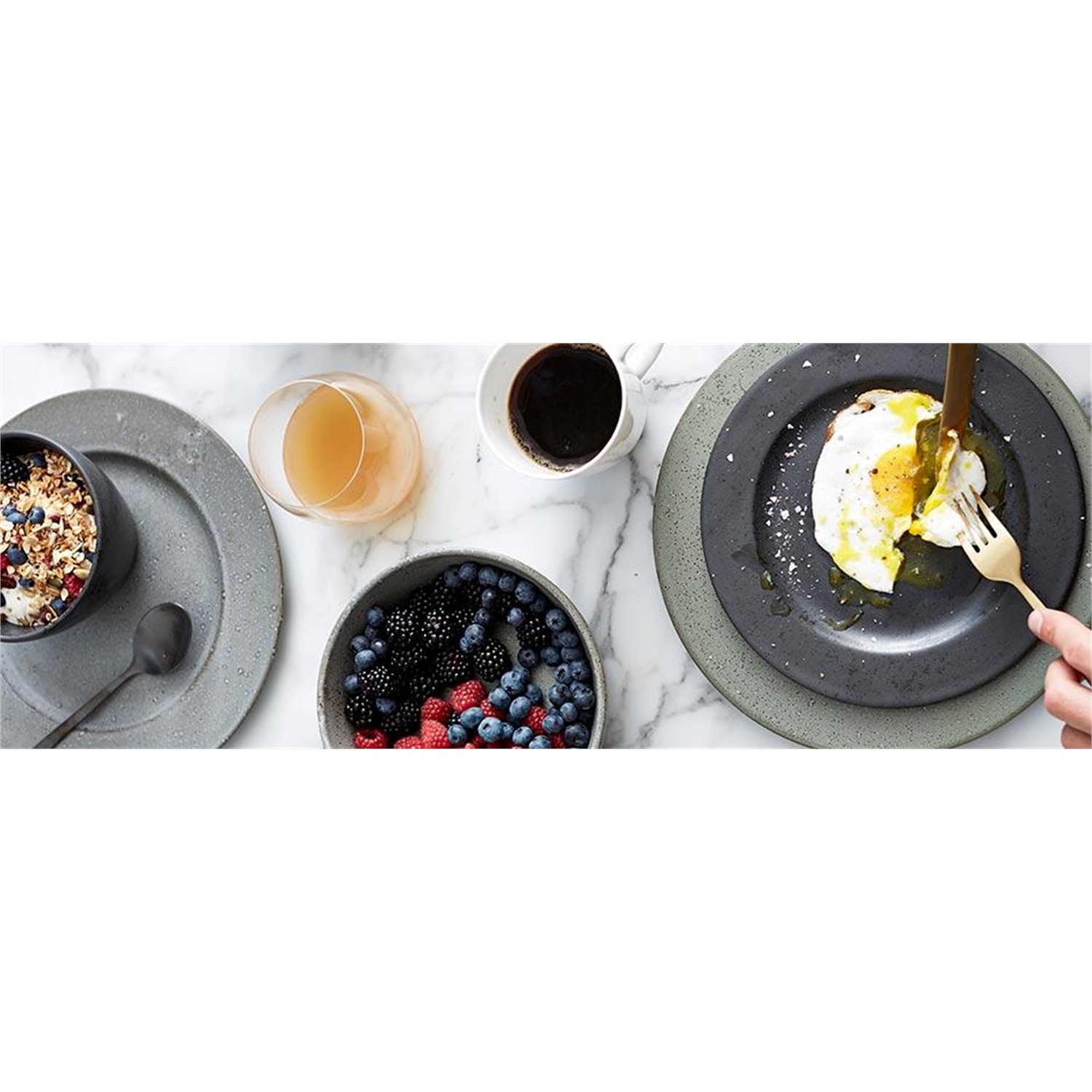 bitz-dessertbord-22cm-zwart