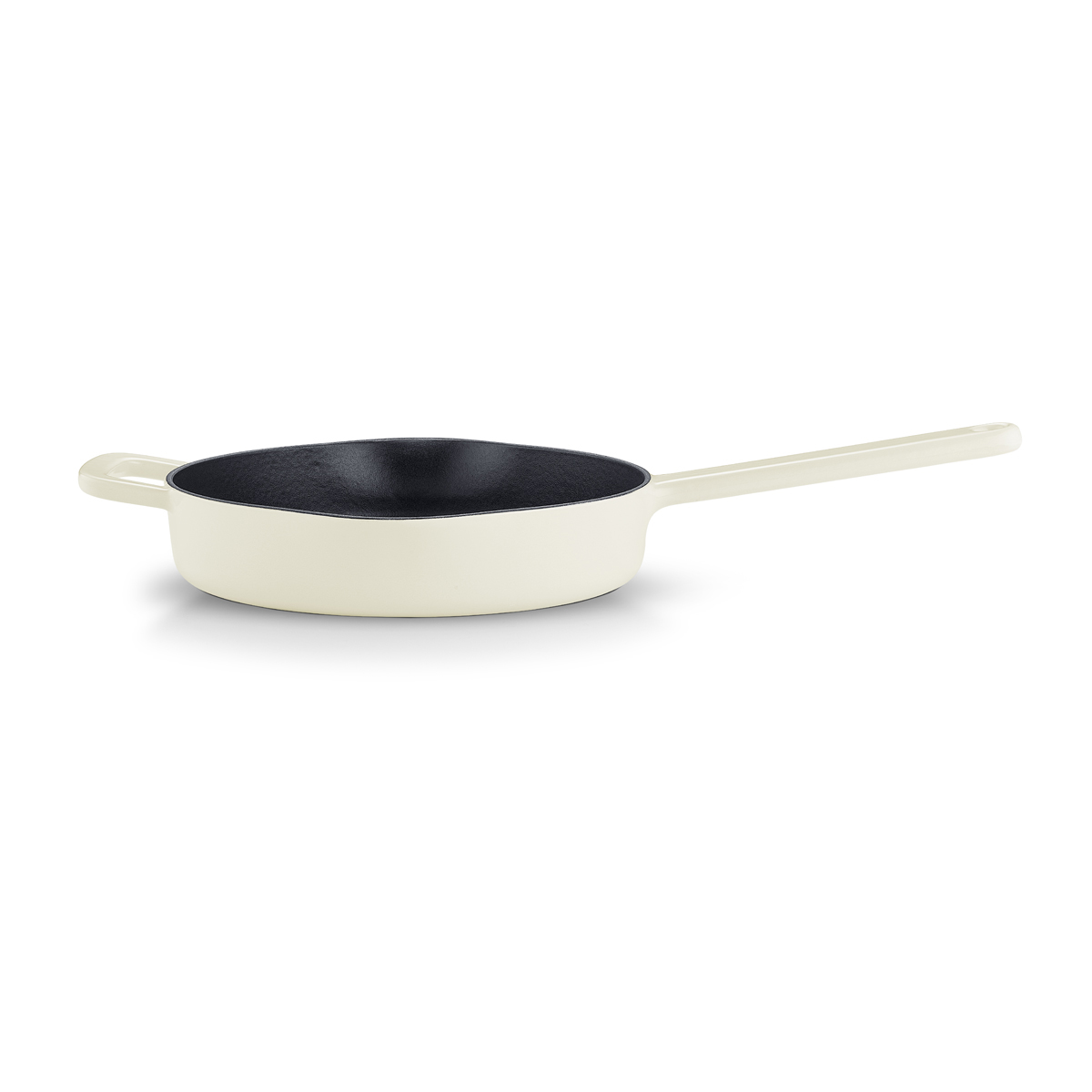 fissler-moments-collection-koekenpan-26cm-ivory-white