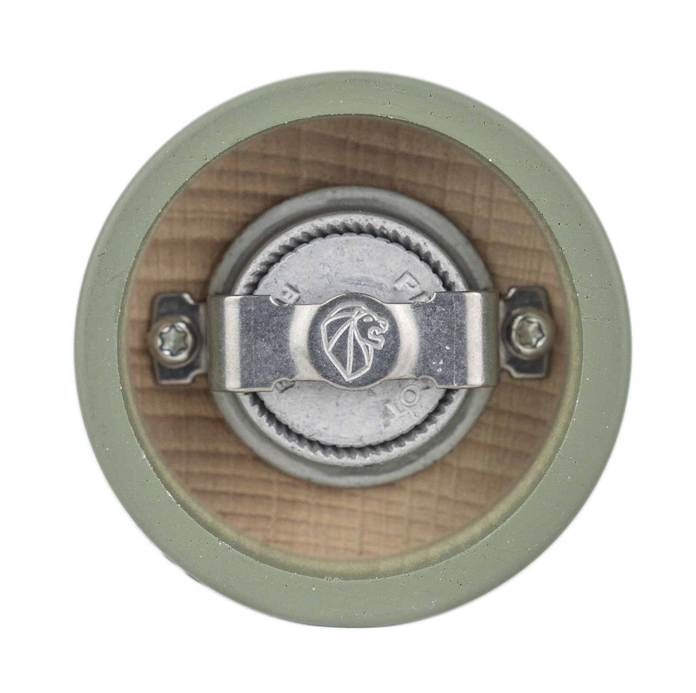 peugeot-boreal-pepermolen-21cm-varengroen