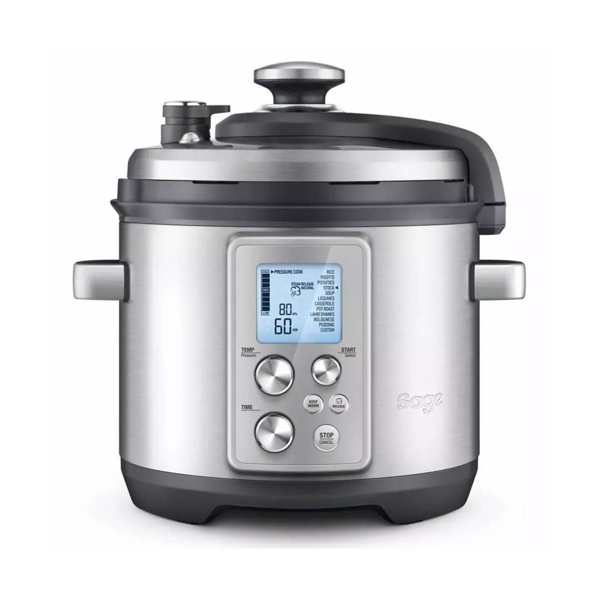 Taxonomie   Sage   Multicookers