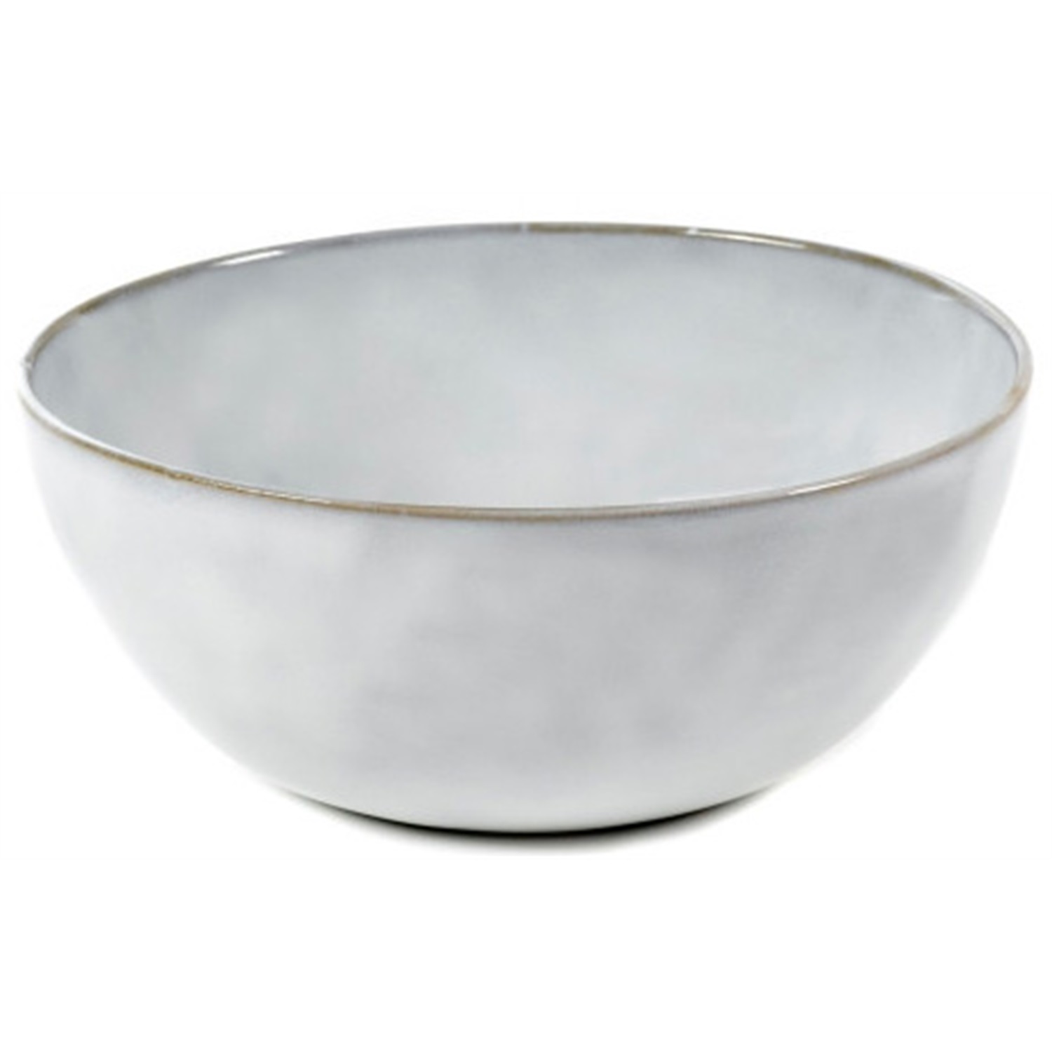 serax terres de reves kom b5119103 15cm white