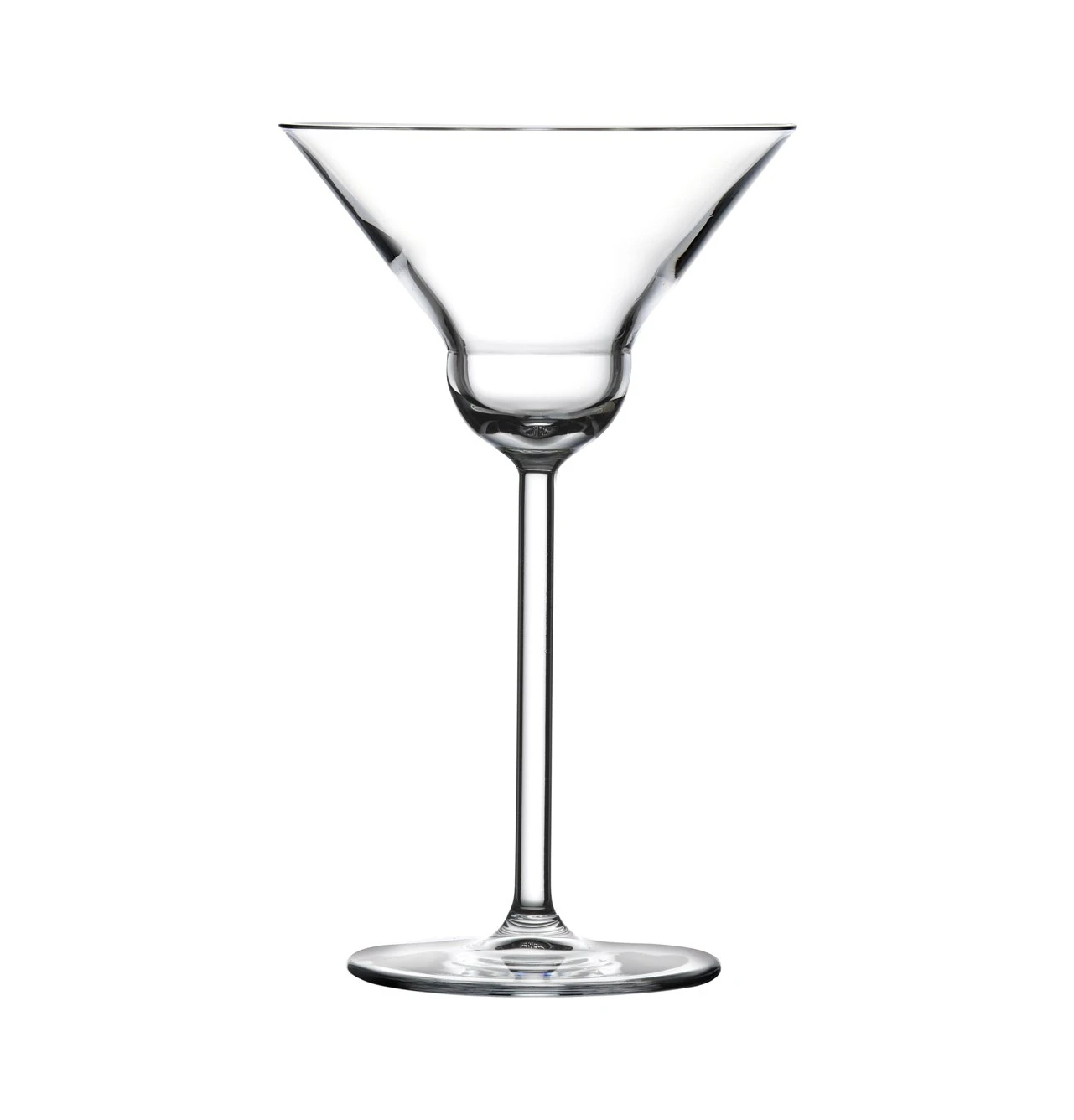 nude fusion martiniglazen 019l 2 stuks