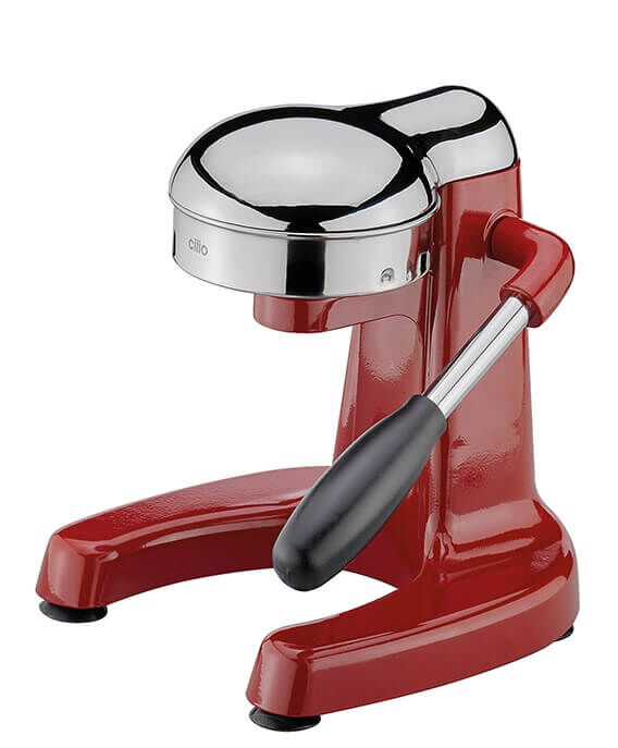 cilio positano professional citruspers rood