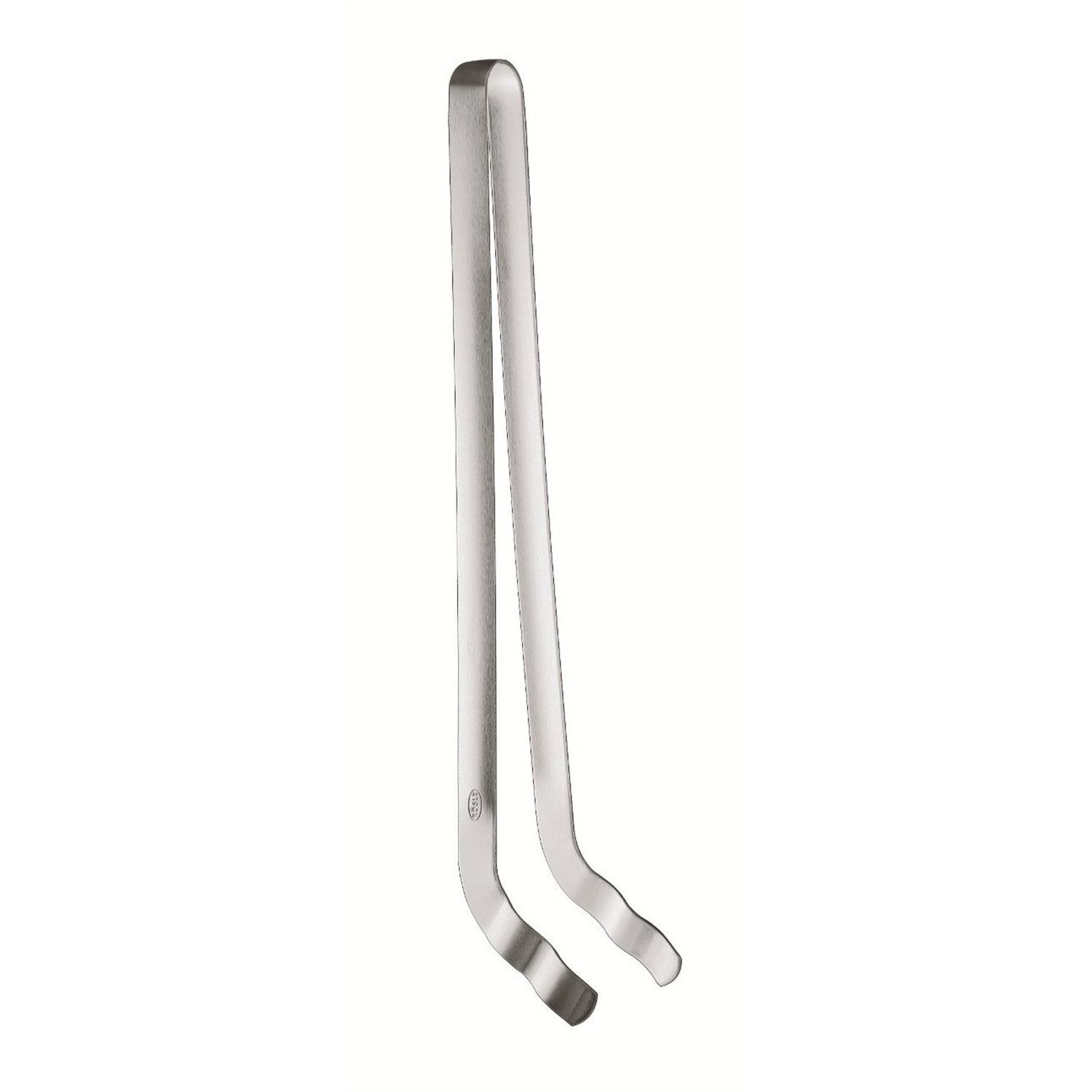 rosle barbecuetang gebogen 35cm