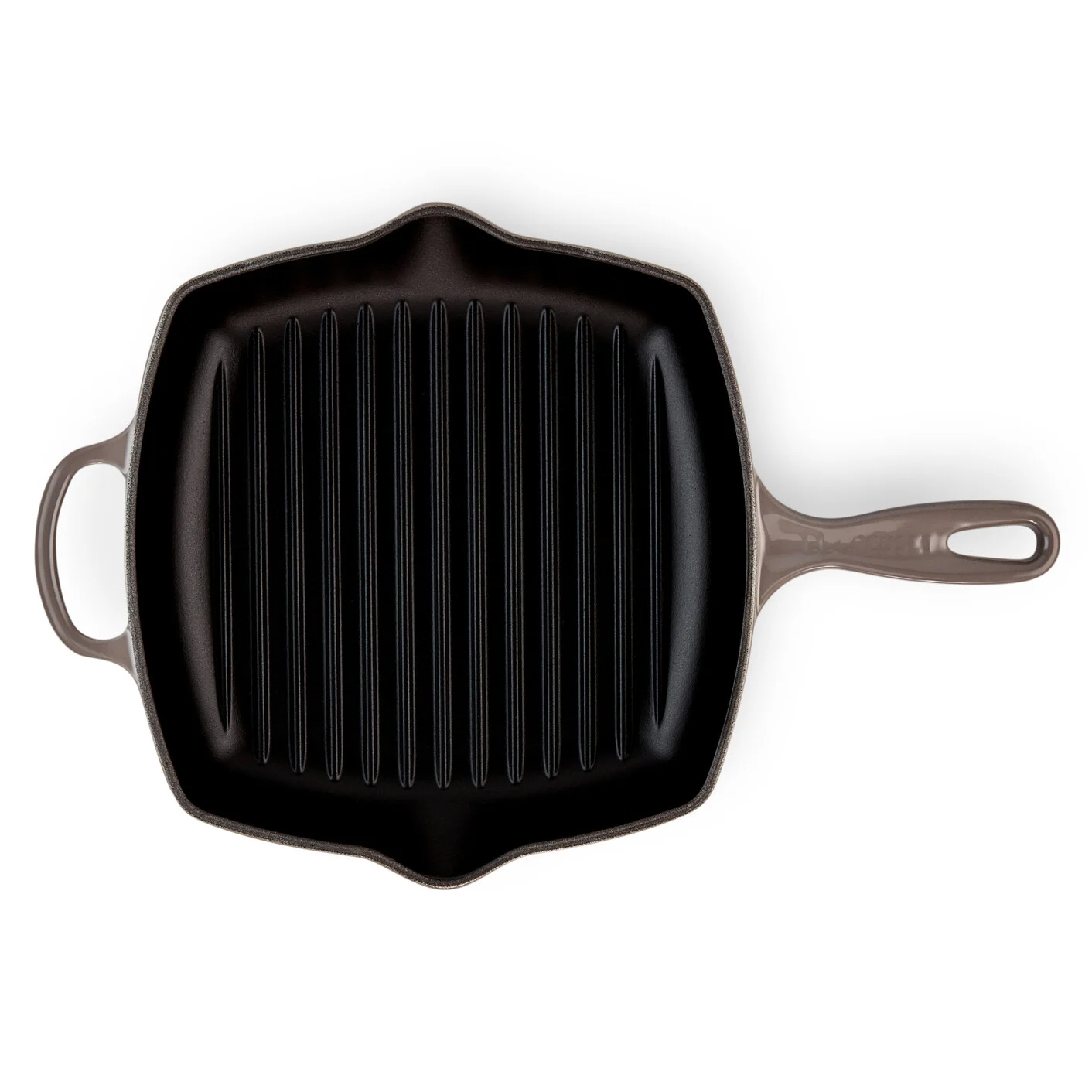 le-creuset-signature-grillpan-26x26cm-flint