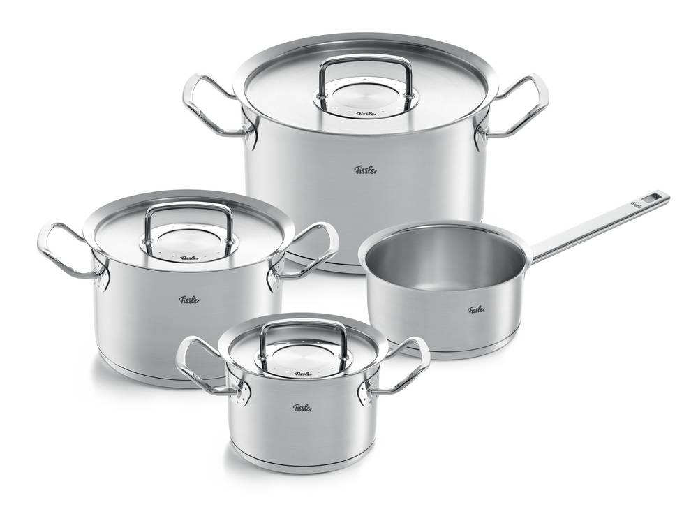 fissler-original-profi-collection-pannenset-met-steelpan-en-rvs-deksels-4-delig