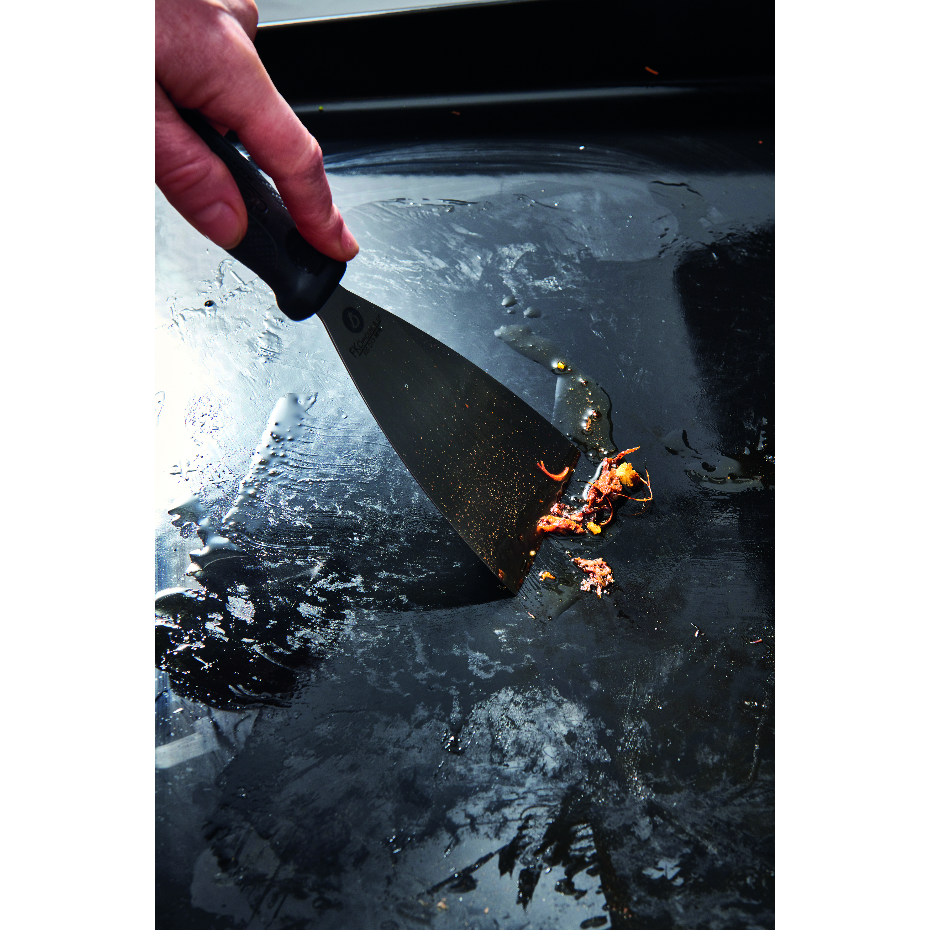 de-buyer-fkofficium-spatel-driehoekig-423301-265cm