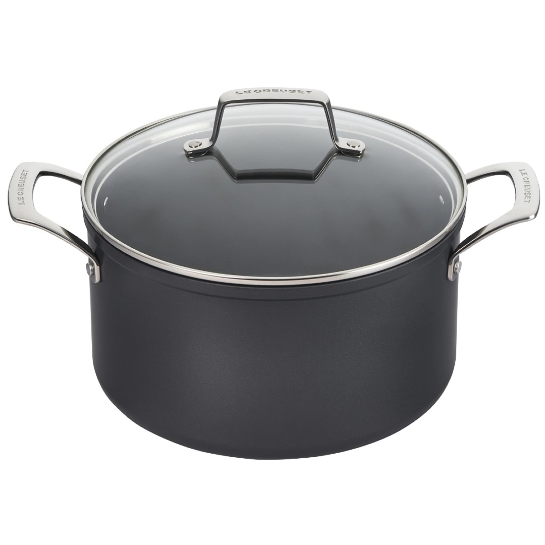 kookpunt-le-creuset-essential-non-stick-ceramic-kookpan-met-glasdeksel,-20cm