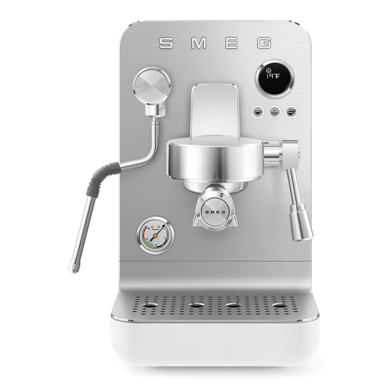 smeg-mini-pro-espressomachine-emc02whmeu,-mat-wit