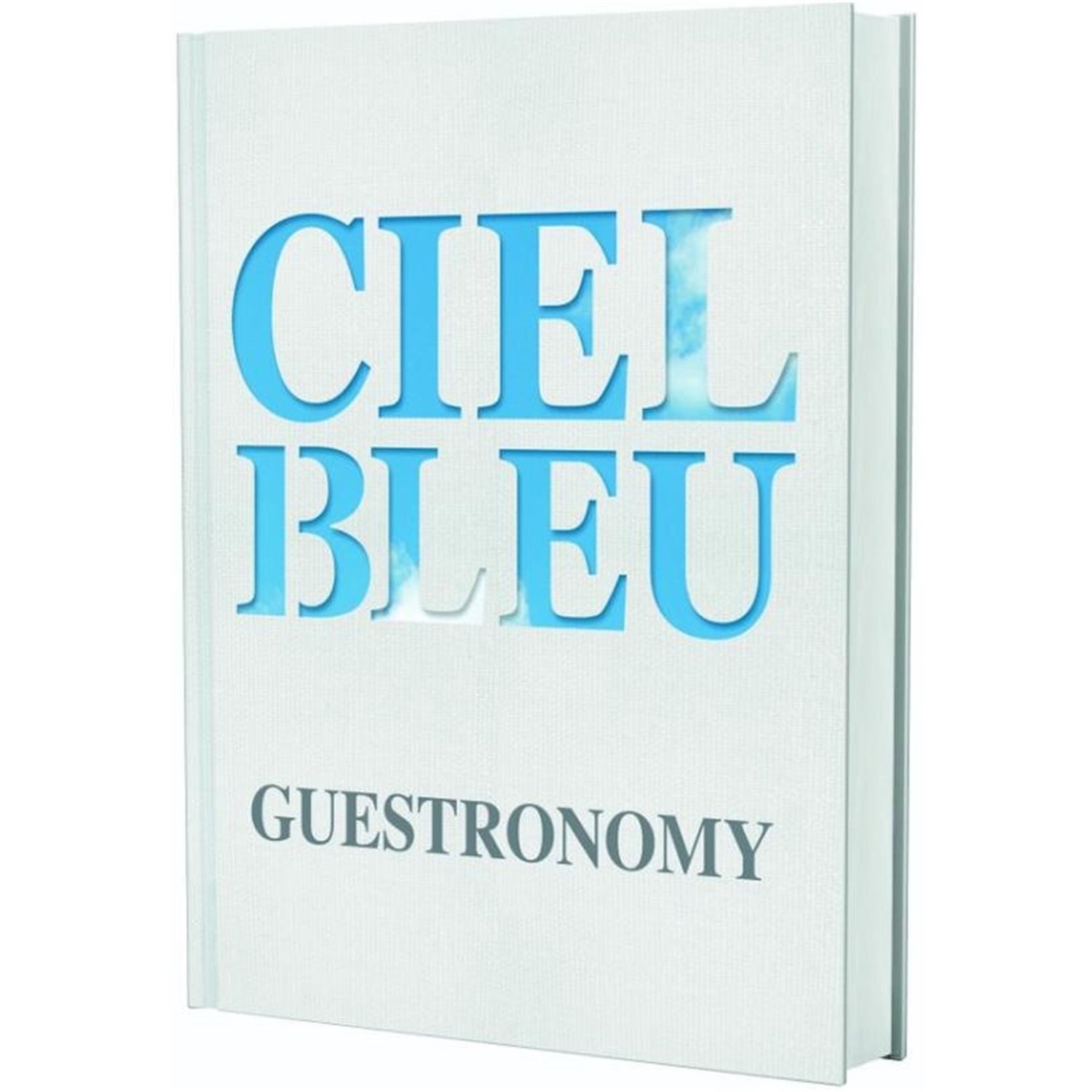 ciel bleu guestronomy