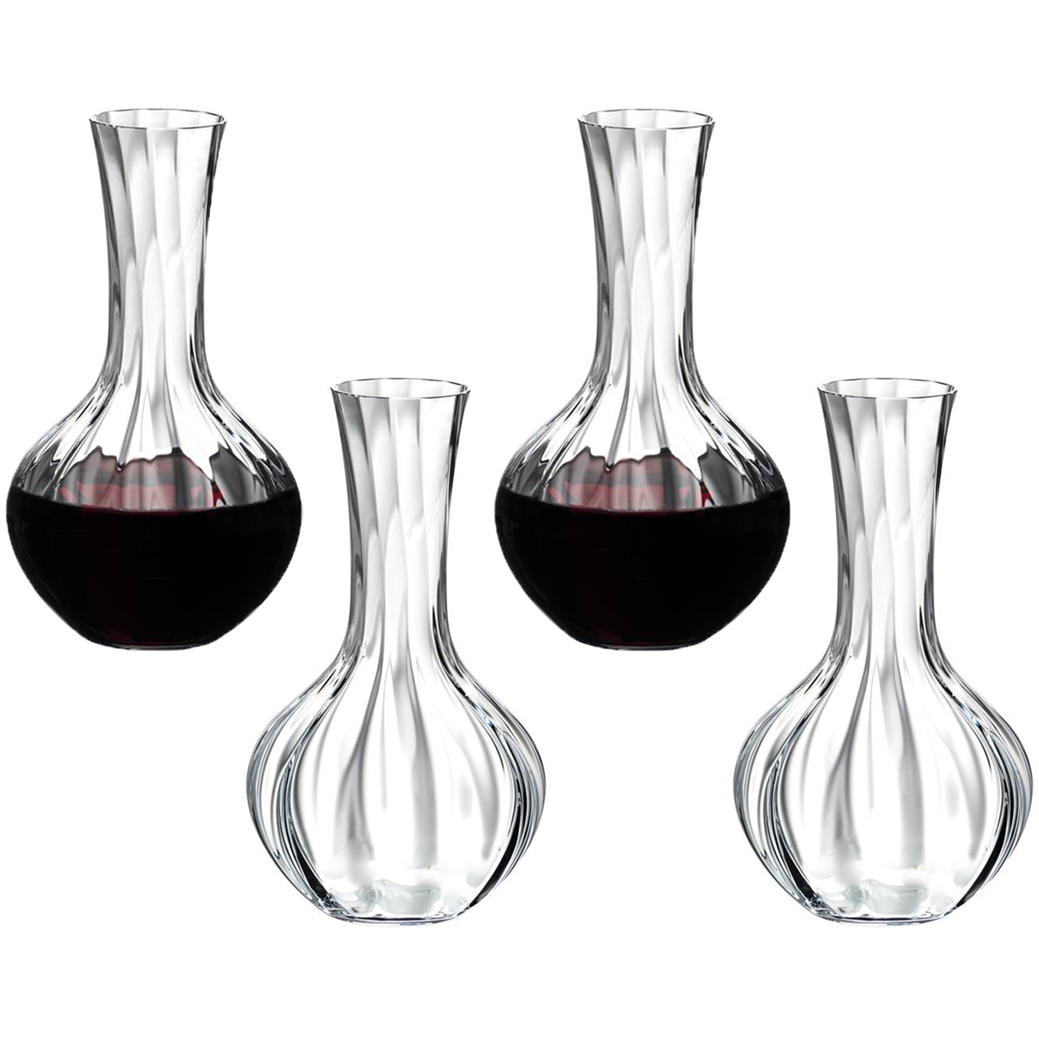 riedel-performance-decanteerkaraf-1l-4-stuks