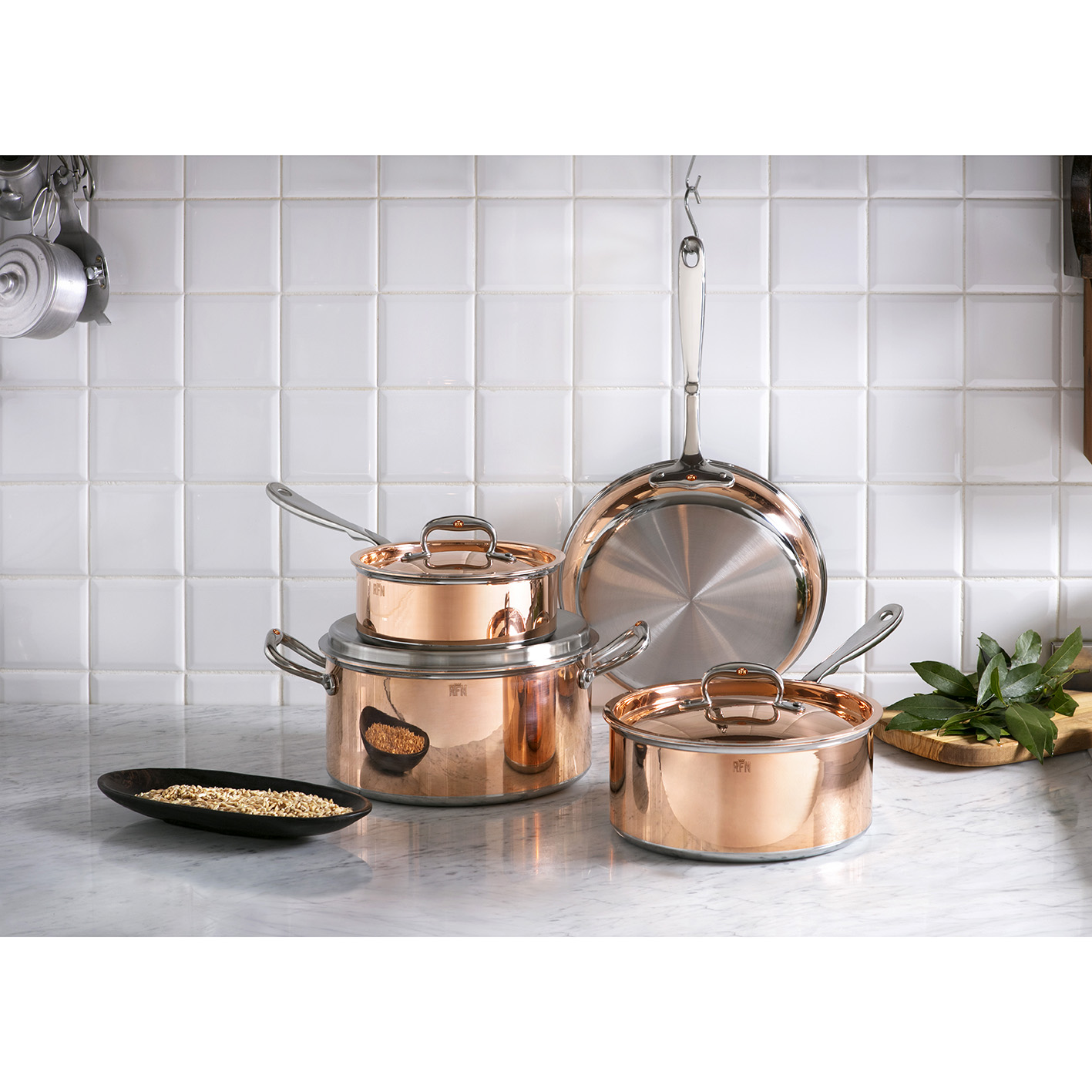 ruffoni-con-classepresente-kookpan-met-deksel-18cm