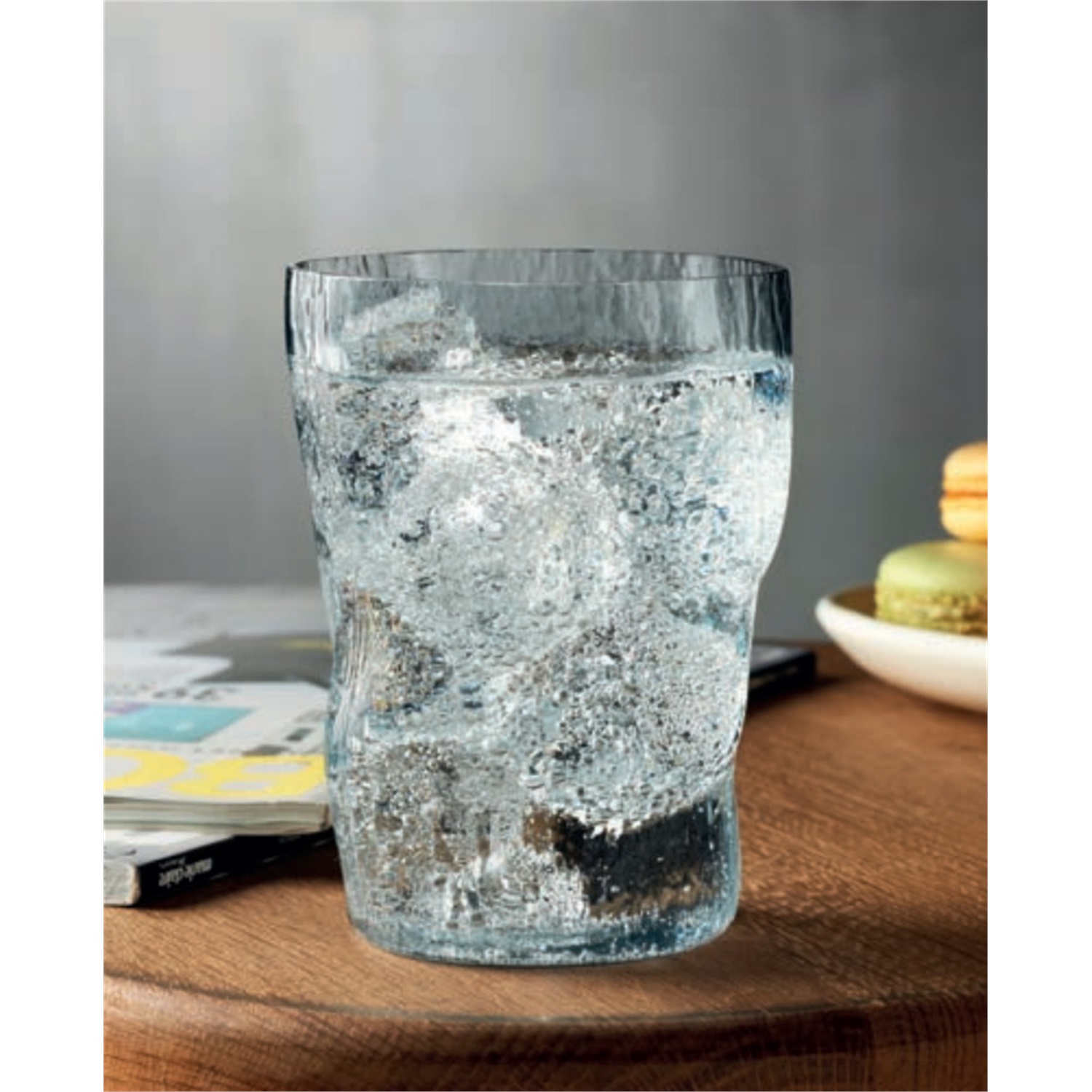 nude-barduck-longdrinkglazen-045l-2-stuks-blauw