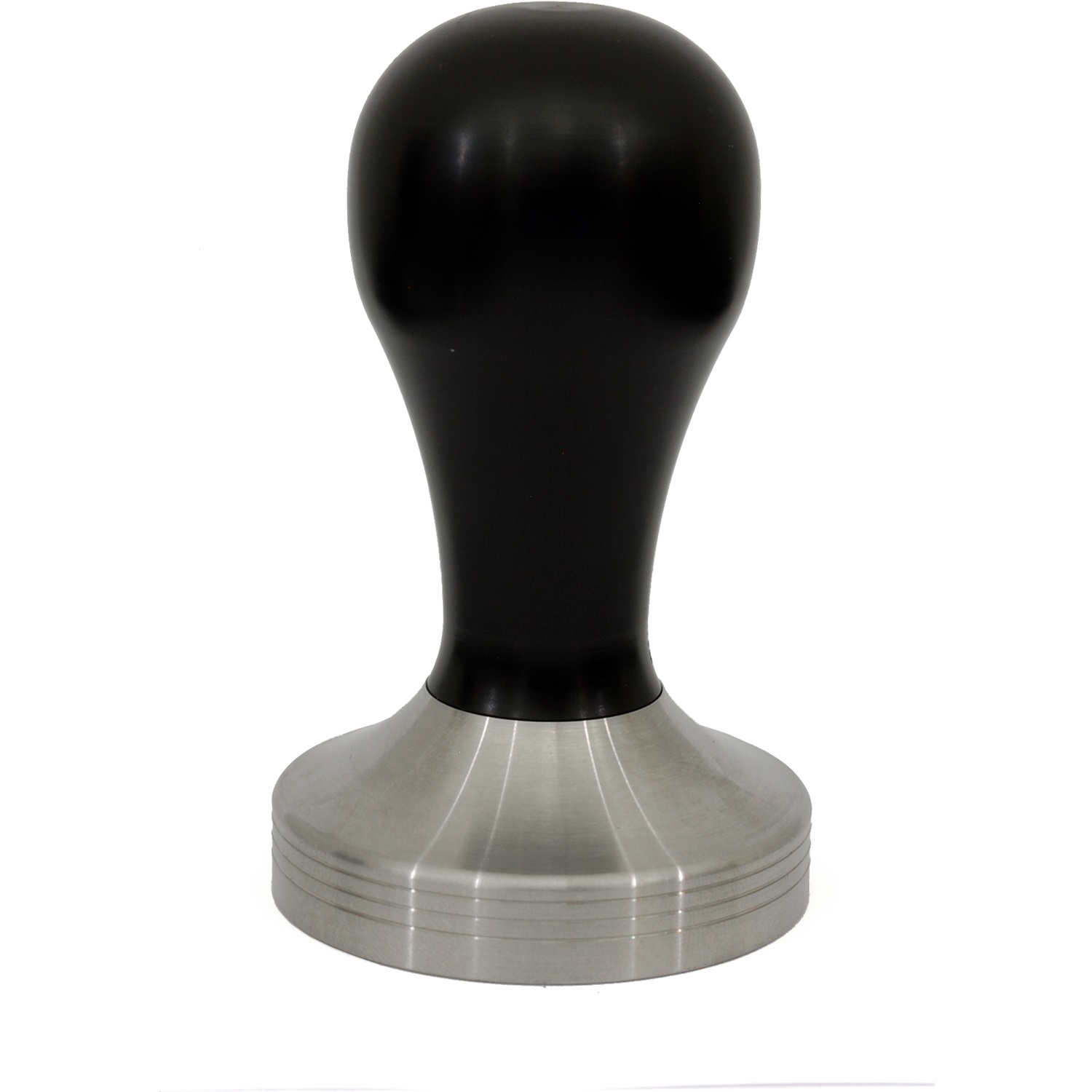 pullman-nexus-tamper-rvs-58mm-zwart