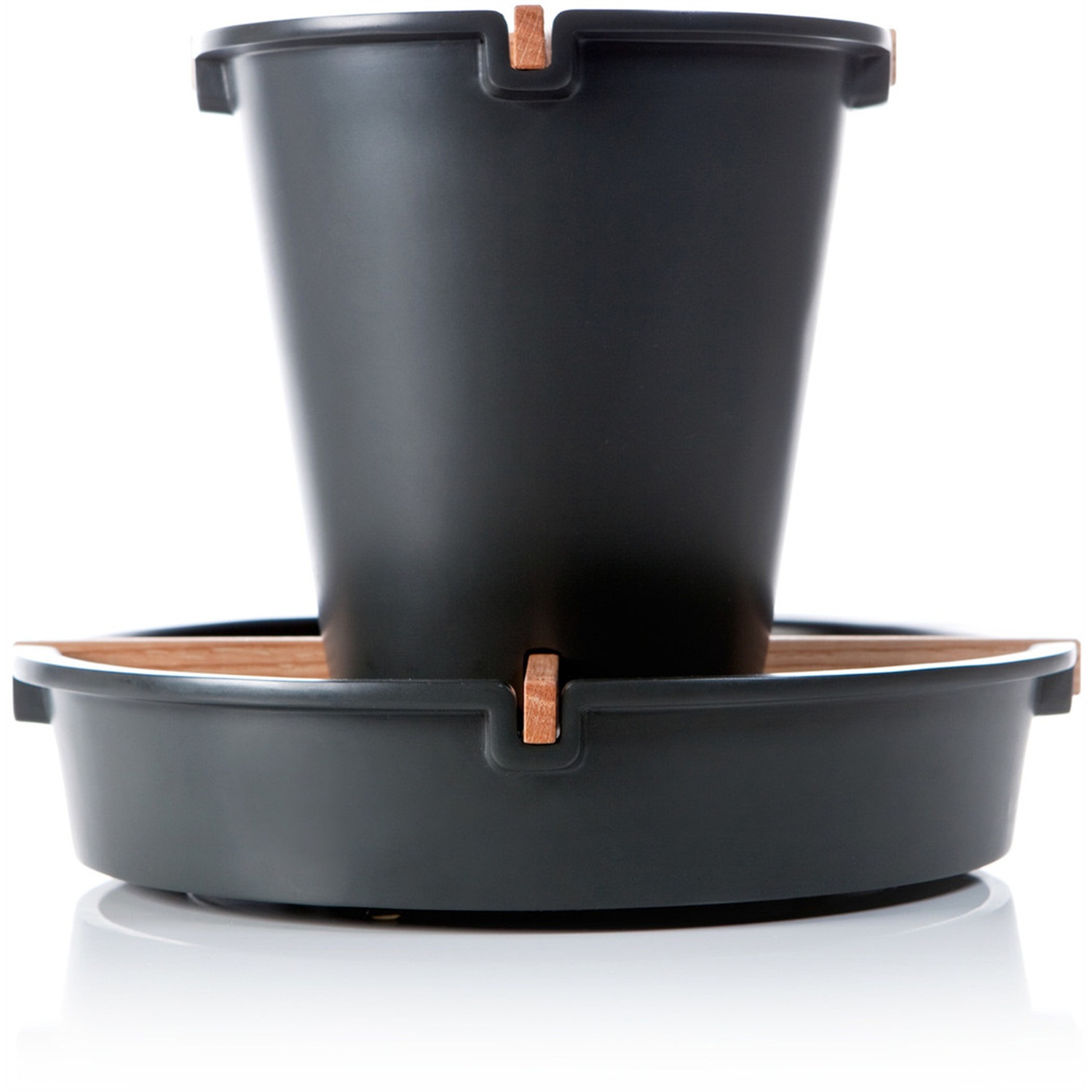 royal-vkb-lazy-linda-draaibare-keukengerei-houder-warm-grijs