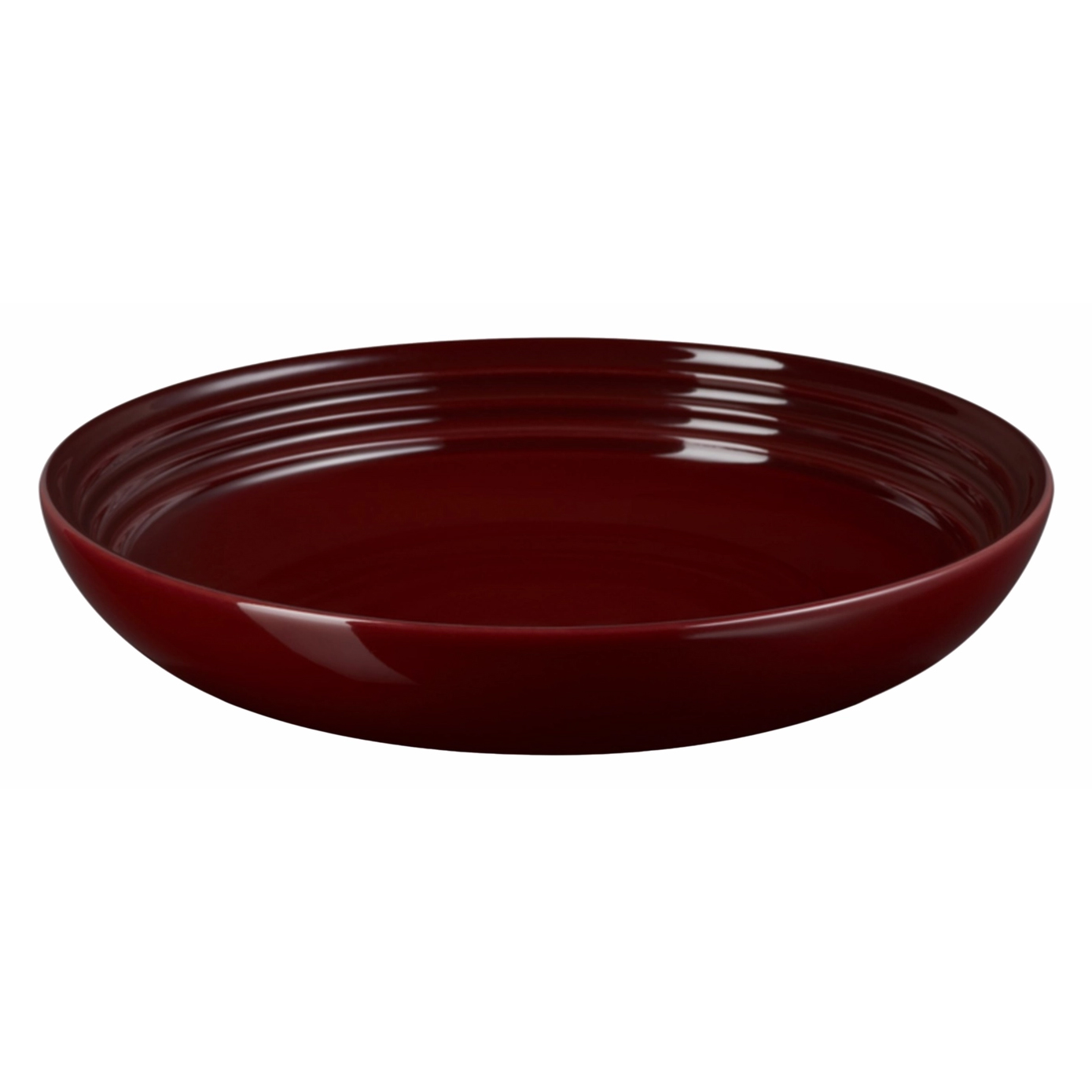le creuset stoneware pastabord 22cm rhone